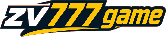 ZV777 Game Logo