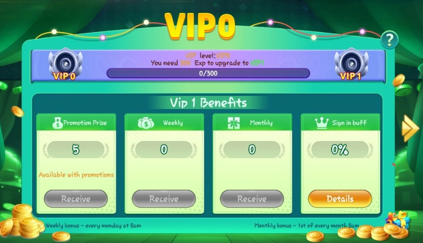 ZV777 Game Download