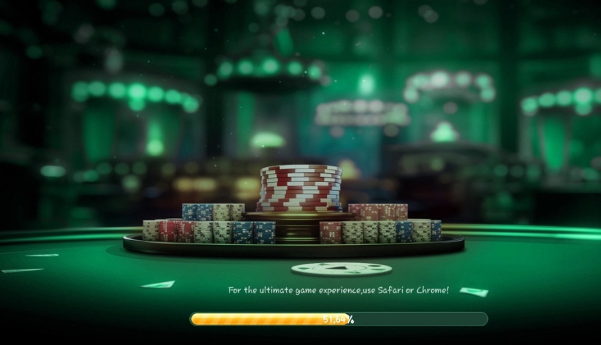 ZV777 Game