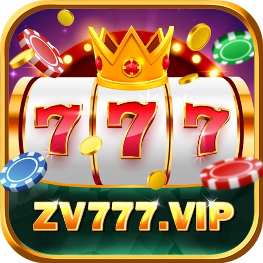ZV777 Game logo